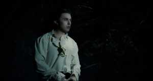 I'm Not A Vampire Music Video