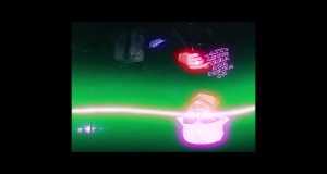 In Your World Хөгжмийн видео