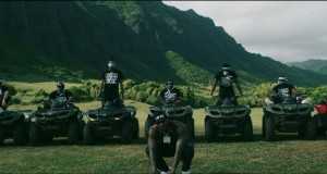 Intro Music Video