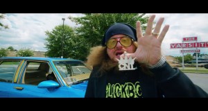 Intro Musikvideo