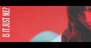 Is It Just Me? - Sasha Sloan - top ten songs of the 1970s billboard