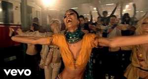 Jai Ho (You Are My Destiny) Glazbeni video