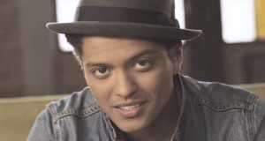 Just The Way You Are Video musicale