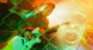 Kill The Noise Kanema wanyimbo