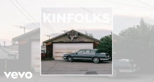 Kinfolks Muusikavideo