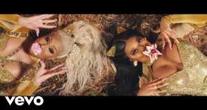 Kitty Talk Music Video