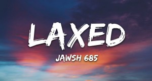 Laxed (Siren Beat)