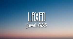 Laxed (Siren Beat) د موسیقۍ ویډیو
