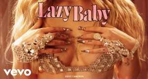 Lazybaby Kanema wanyimbo