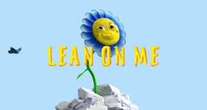 Lean On Me Kanema wanyimbo