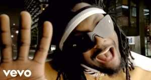Let's Get It Started - The Black Eyed Peas - spotify top 500 artists list