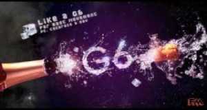 Like A G6 - Far East Movement - 2010 billboard top 100 rock