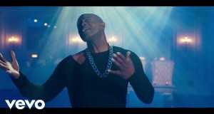 Live Out Your Love Mūzikas video