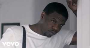 Locked Away Muziki wa video