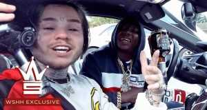 London To 1800 - Jackboy, Bexey - musica trance de los 80 y 90