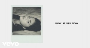 Look At Her Now - Selena Gomez - top 50 songs spotify philippines 2020