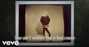 Lost Cause Vídeo de música