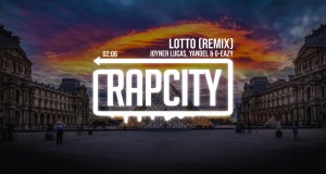 Lotto (Remix) Muzikinis vaizdo klipas