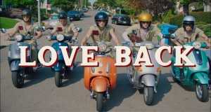 Love Back চিত্রসংগীত