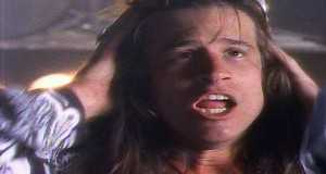 Lowdown And Dirty Musik Video