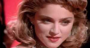 Material Girl Video musical