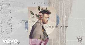 Me Robaste La Vida - Prince Royce - spotify my top albums 2019