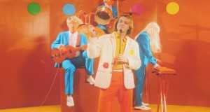 Medicine Music Video