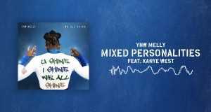 Mixed Personalities Музикален клип