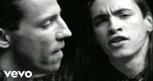 More Than Words Video musicale