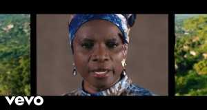 Mother Nature Musiqa video