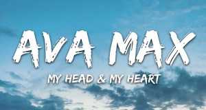 My Head & My Heart د موسیقۍ ویډیو