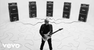 Nineteen Eighty - Joe Satriani - billboard hot 100 list 2019