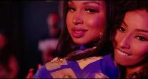 No Time Music Video