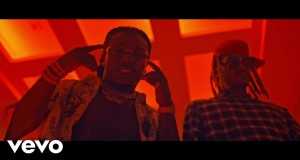 Not Jus Anybody - Future, Jacquees - spotify chart history juice wrld