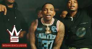 Oak Cliff Video musik