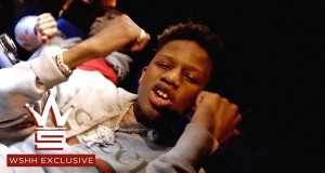On The Block Video Musik