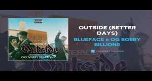 Outside Clip musical