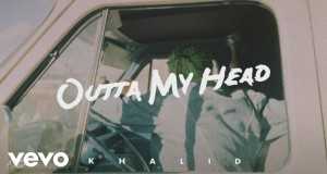 Outta My Head קליפ