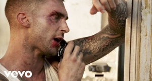 Payphone Mūzikas video