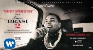 Perfect Imperfection - Kevin Gates - spotify top artists listened to