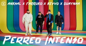 Perreo Intenso
