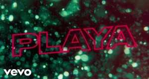Playa Aýdym-saz wideosy