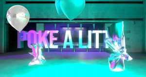 Poke Music Video