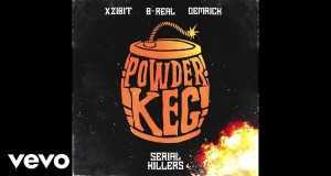 Powder Keg Mele Mele