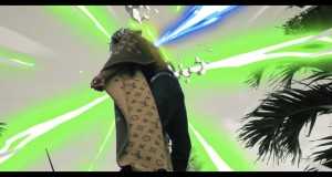 Prada Zombie Clip musical
