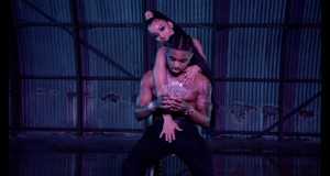 Pretty Mf Music Video