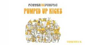Pumped Up Kicks موزیک ویدیو