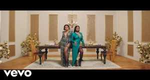 Pussy Talk Music Video