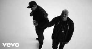 Rayven Justice Video musicale