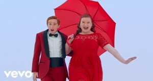 Red Means Love Video Musik